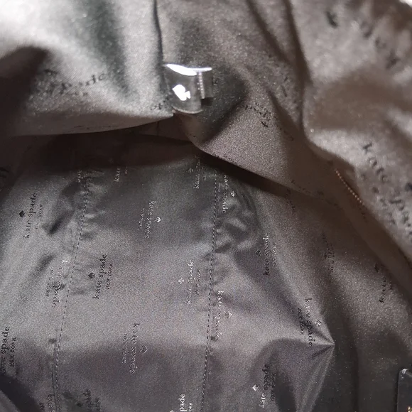 NWT Kate Spade Camden Spotted Leopard Tote - Picture 3 of 12